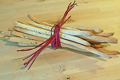 Grissini 2