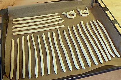 Grissini 62