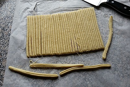 Grissini 41