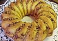 Krokantkuchen