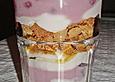 Marzipan - Kirsch - Crunch