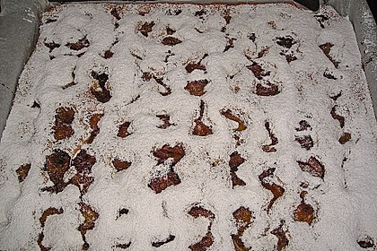 Obstkuchen vom Blech 8