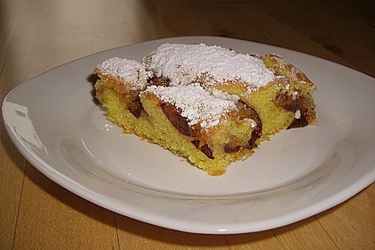 Obstkuchen vom Blech 2
