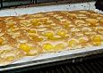 Obstkuchen vom Blech