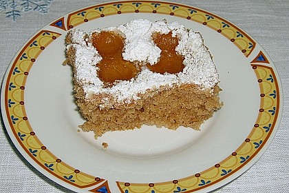 Obstkuchen vom Blech 5