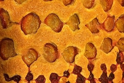Obstkuchen vom Blech 3
