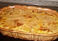Sp&auml;tzle - Hackfleisch - Auflauf