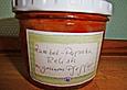 Zwiebel - Paprika - Relish