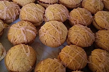 Erdbeerküßchen