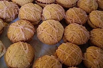 Erdbeerküßchen