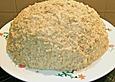 Mandel - Rum - Torte
