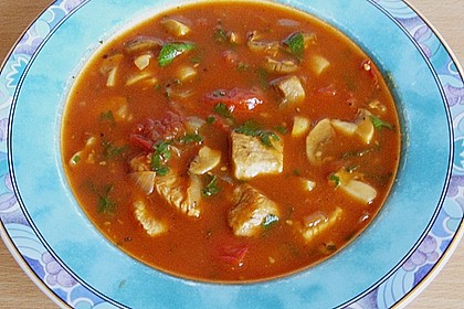 Puten - Champignon - T&ouml;pfchen 2