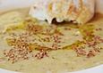 Toskanische Bohnensuppe