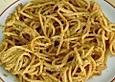 Walnuss - Pesto