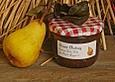 Birnenchutney
