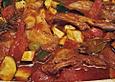 Spanisches Kaninchen
