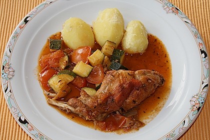Spanisches Kaninchen