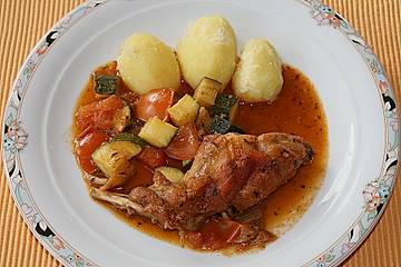 Spanisches Kaninchen