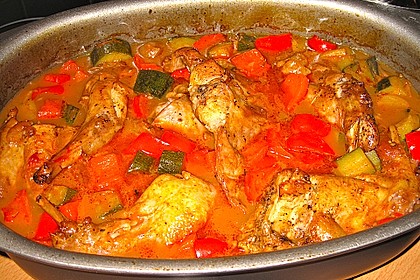 Spanisches Kaninchen 1