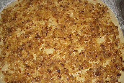 Hefe - Schnecken 2
