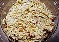 W&uuml;rziger Paprika - Feta - Dip