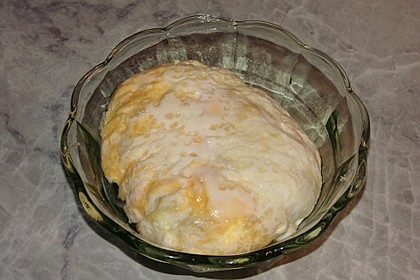 Rührei aus dem Backofen 47