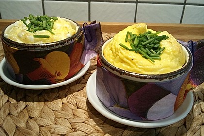 Rührei aus dem Backofen 21