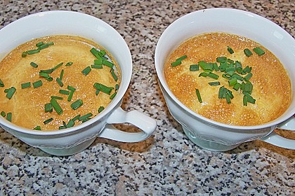 Rührei aus dem Backofen 30