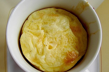 Rührei aus dem Backofen 68