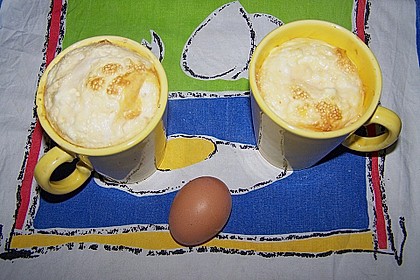 Rührei aus dem Backofen 65