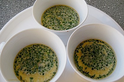 Rührei aus dem Backofen 60