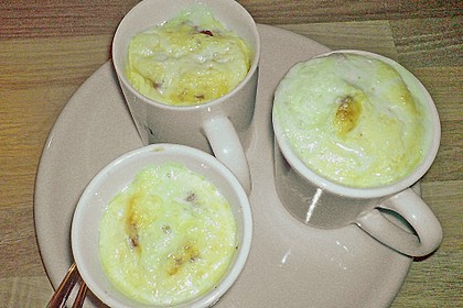 Rührei aus dem Backofen 88