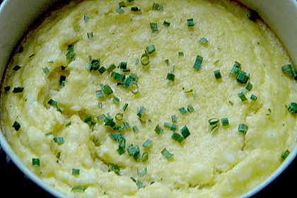 Rührei aus dem Backofen 80