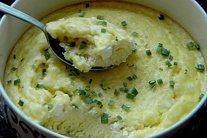 Rührei aus dem Backofen 56
