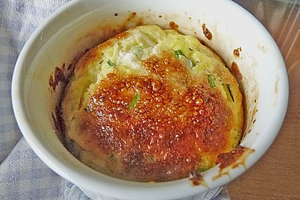 Rührei aus dem Backofen 48