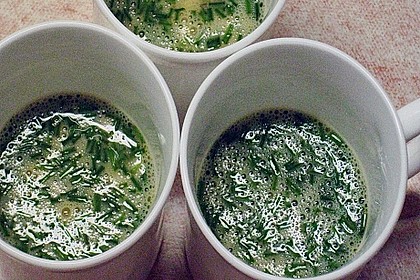 Rührei aus dem Backofen 85