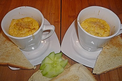 Rührei aus dem Backofen 50