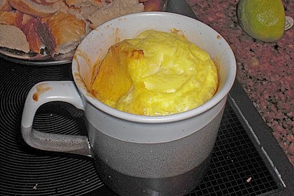 Rührei aus dem Backofen 83