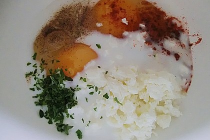 Rührei aus dem Backofen 82