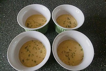 Rührei aus dem Backofen 91