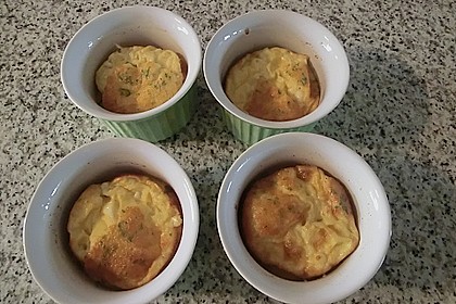 Rührei aus dem Backofen 66