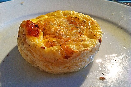 Rührei aus dem Backofen 41