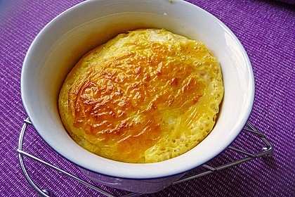 Rührei aus dem Backofen 24