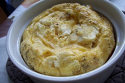 Rührei aus dem Backofen 28