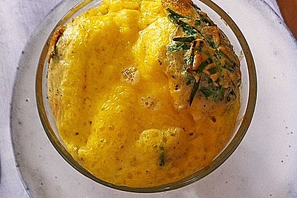 Rührei aus dem Backofen 32