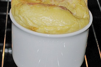 Rührei aus dem Backofen 18