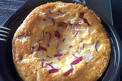 Rührei aus dem Backofen 77