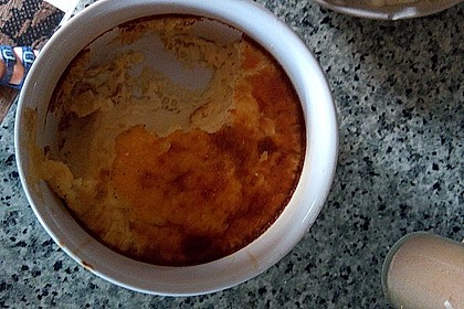 Rührei aus dem Backofen 75