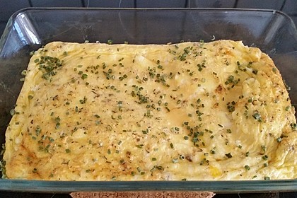 Rührei aus dem Backofen 29