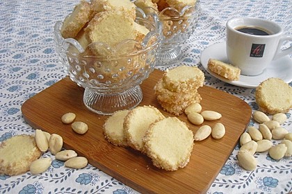 Friesenkekse mürb - zart